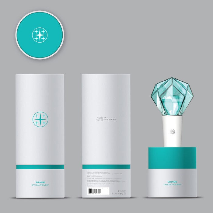 SHINee - OFFICIAL LIGHT STICK (NEW)