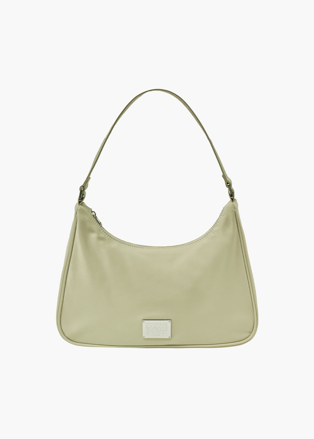 MARITHE FRANCOIS GIRBAUD CLASSIC LOGO HOBO BAG MARITHE FRANCOIS GIRBAUD  DKshop
