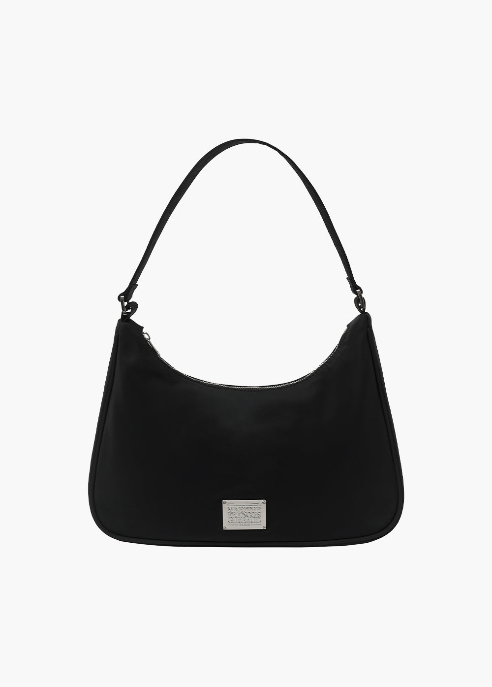 MARITHE FRANCOIS GIRBAUD CLASSIC LOGO HOBO BAG MARITHE FRANCOIS GIRBAUD  DKshop