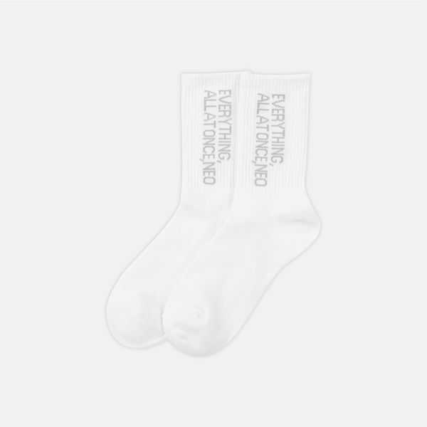 [PRE-ORDER] NCT - [NCT 10TH ANNIVERSARY [NCT 2026] POP UP : NEO GROUND MD] SOCKS SET NCT  DKshop