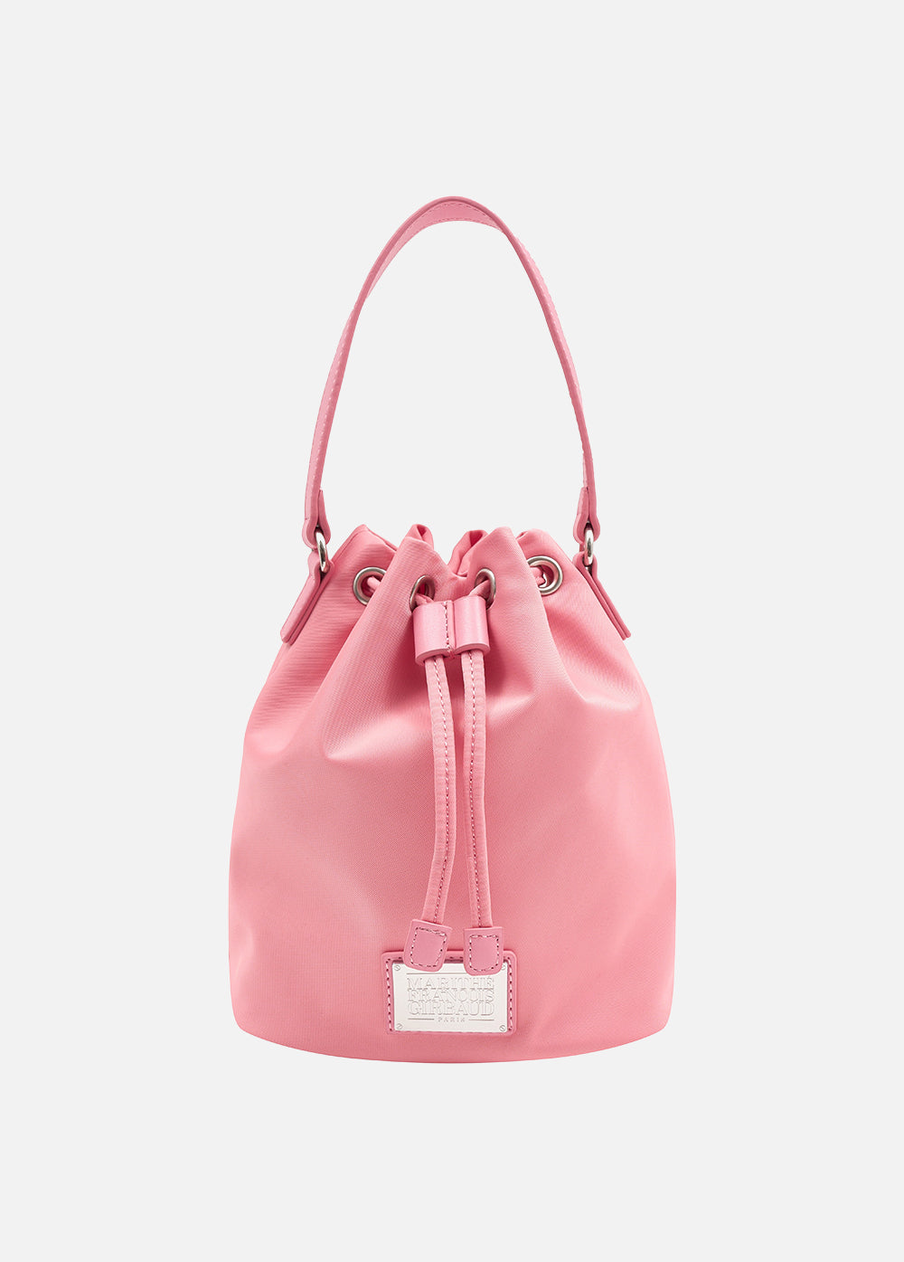 MARITHE FRANCOIS GIRBAUD CLASSIC LOGO MINI BUCKET BAG MARITHE FRANCOIS GIRBAUD  DKshop