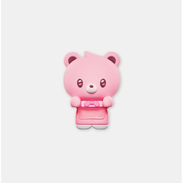 [PRE-ORDER] SMTOWN - [SMTOWN RUN CLUB 26 OFFICIAL MD] LODI PEEK-UP FIGURE SMTOWN  DKshop