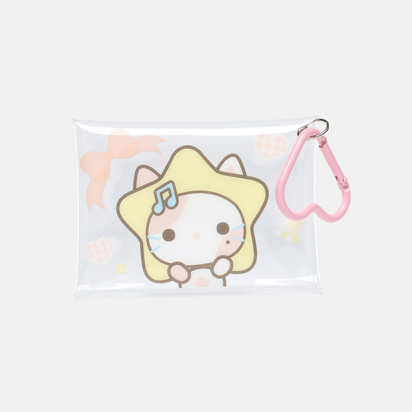 [PRE-ORDER] Hearts2Hearts - [Lemon Tang] MULTI CASE Hearts2Hearts  DKshop