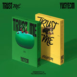 YUGYEOM - 1st Album TRUST ME (SET Ver.)