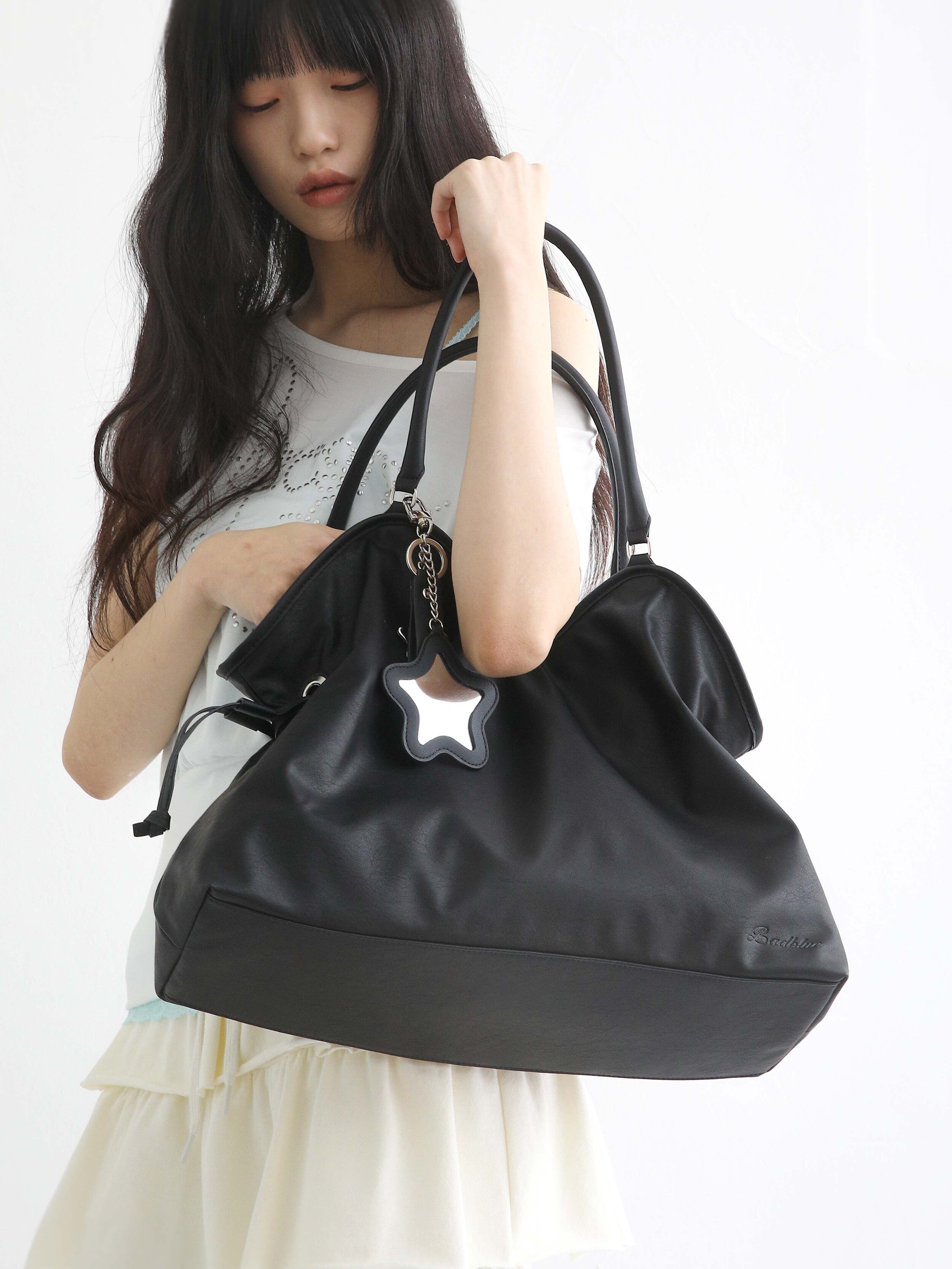 BADBLUE Dimsum Bag BADBLUE  DKshop