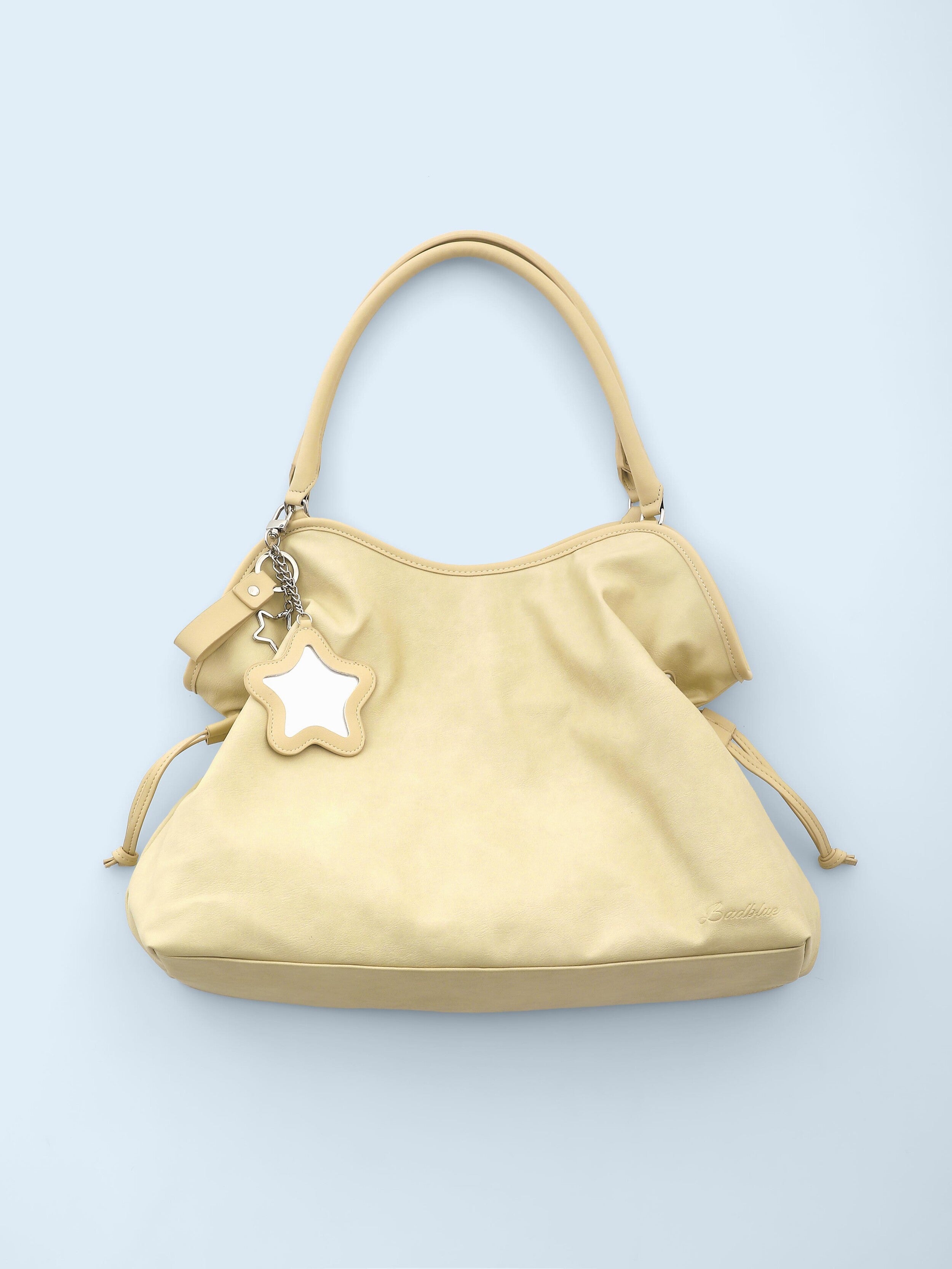 BADBLUE Dimsum Bag BADBLUE  DKshop