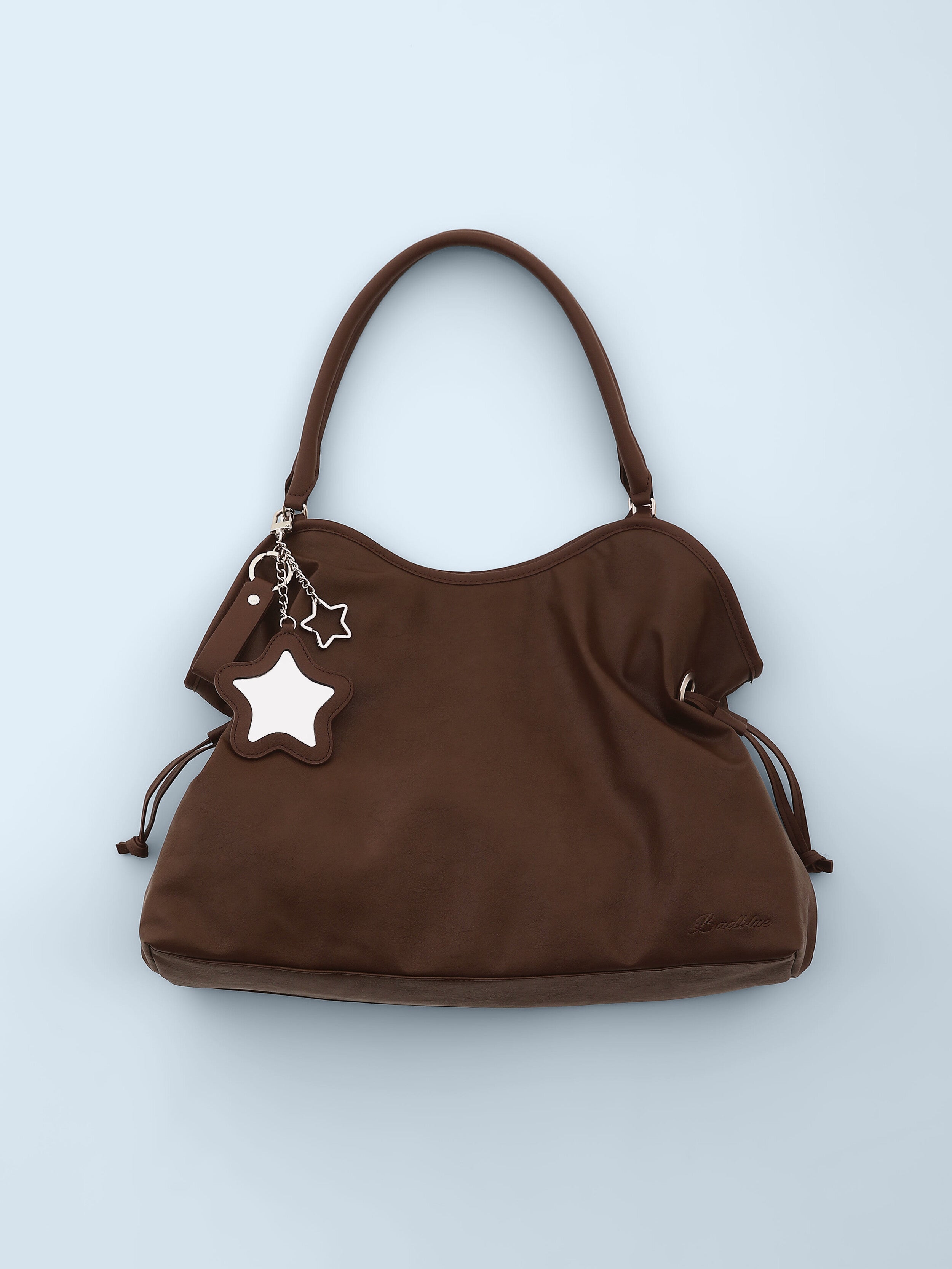 BADBLUE Dimsum Bag BADBLUE  DKshop
