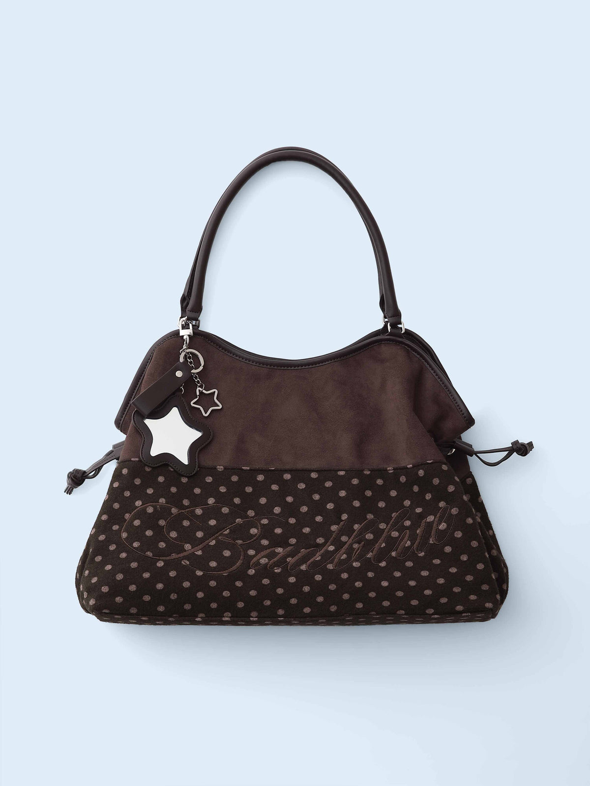 BADBLUE Mori Dimsum Bag BADBLUE  DKshop