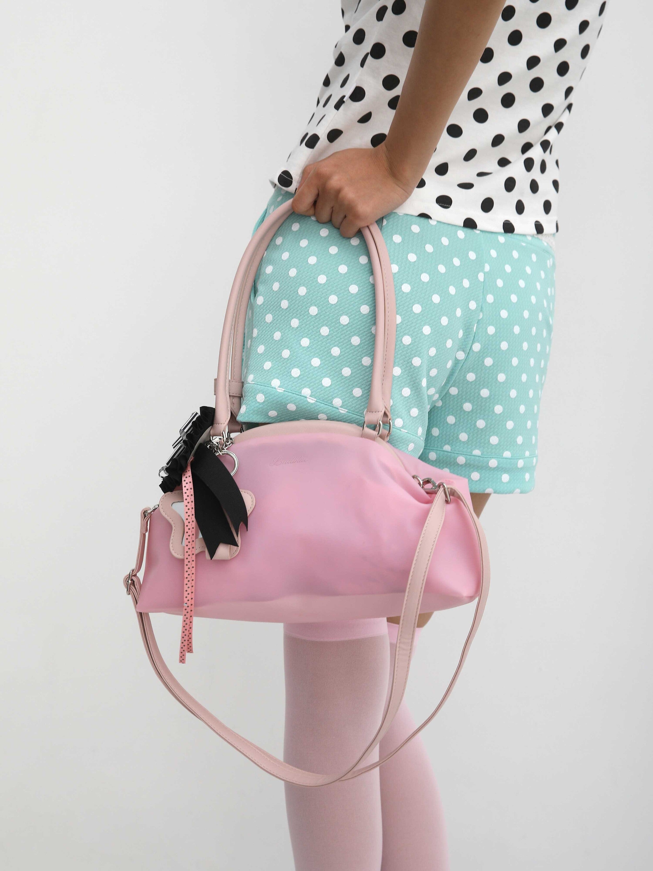 BADBLUE Jelly Dumpling Bag BADBLUE  DKshop
