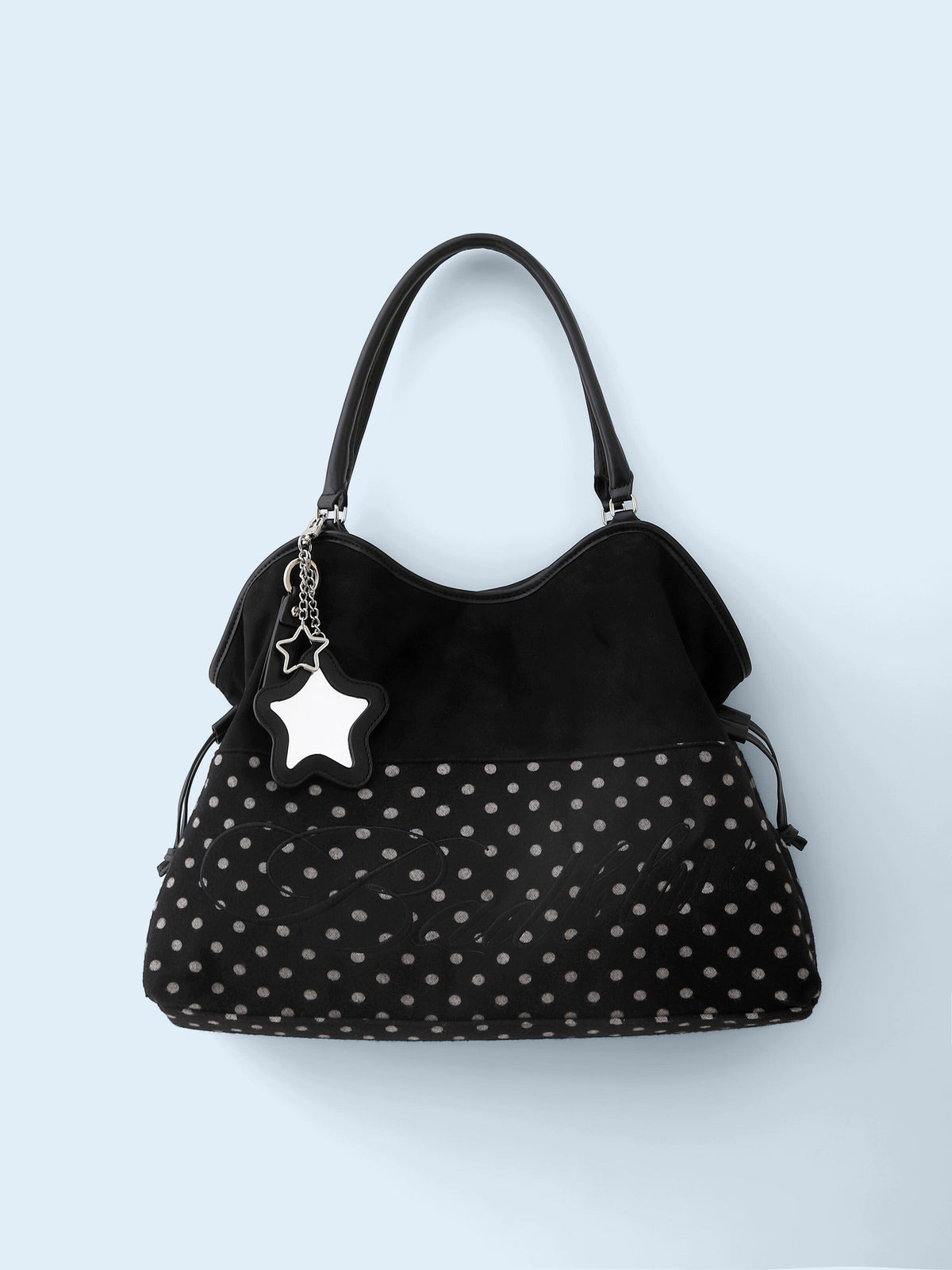 BADBLUE Mori Dimsum Bag BADBLUE  DKshop