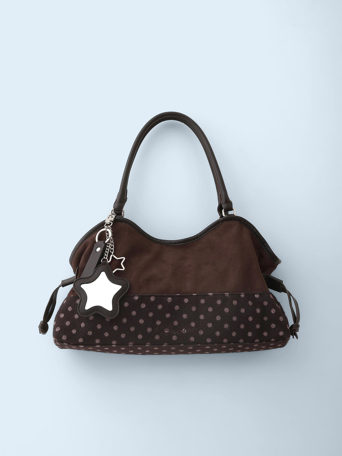 BADBLUE Mori Dimsum Bag BADBLUE  DKshop