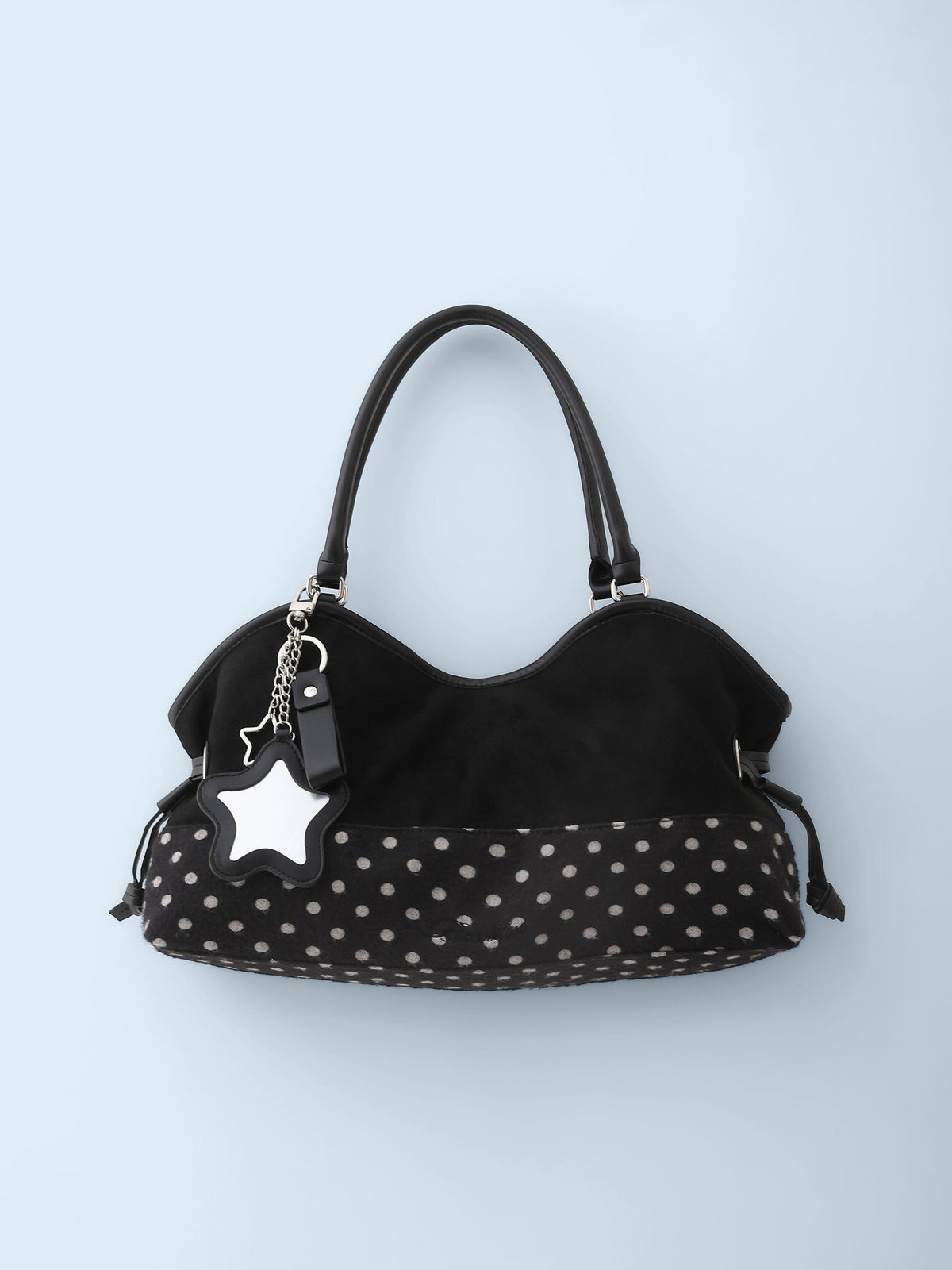 BADBLUE Mori Dimsum Bag BADBLUE  DKshop