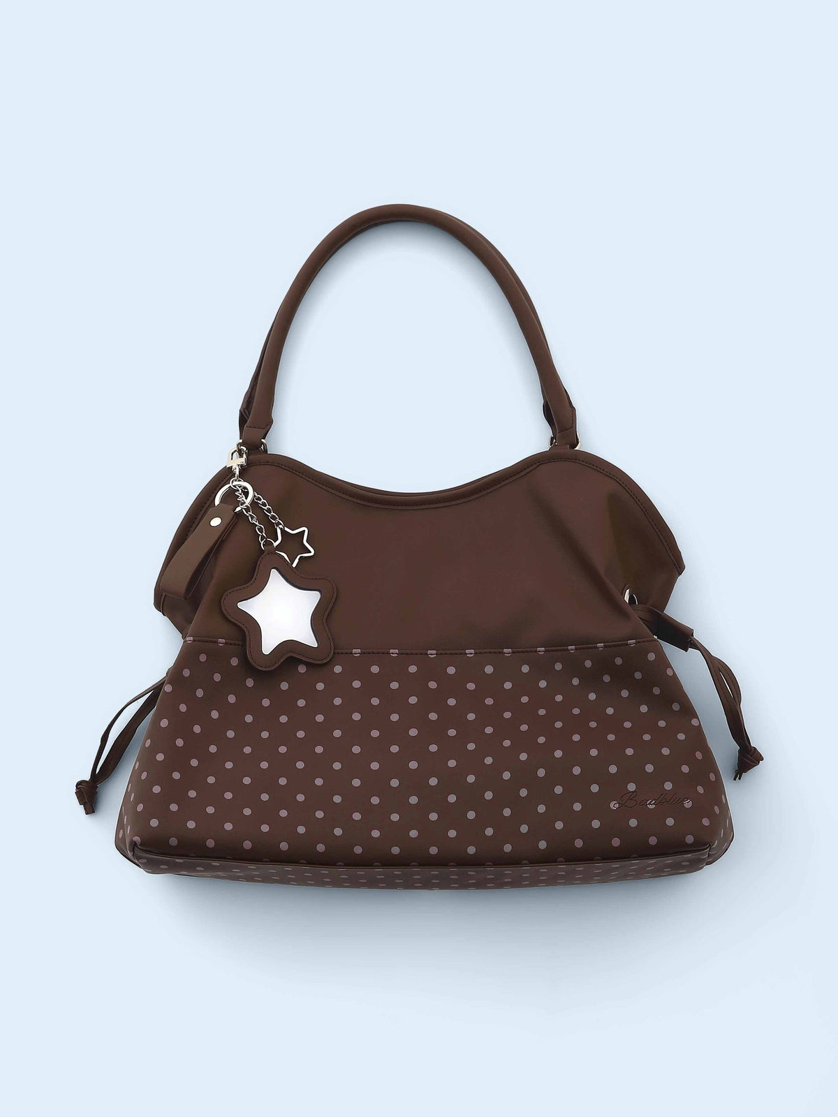 BADBLUE Mori Dimsum Bag BADBLUE  DKshop