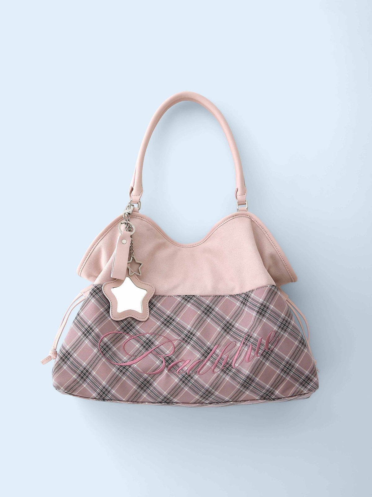 BADBLUE Mori Dimsum Bag BADBLUE  DKshop