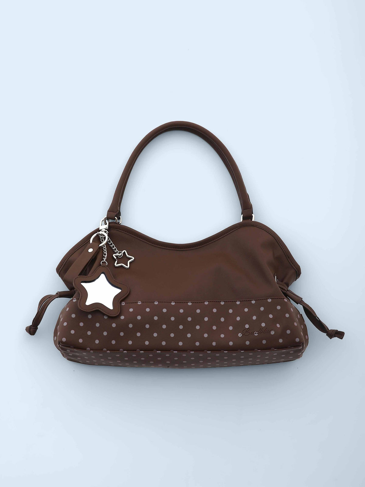 BADBLUE Mori Dimsum Bag BADBLUE  DKshop