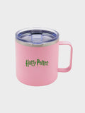 COLLEY HARRY POTTER STAINLESS MUG