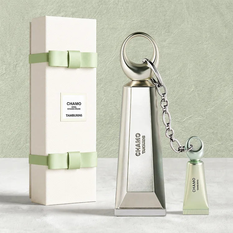 [Stray Kids FELIX Pick] TAMBURINS O HAND CREAM (4 Types) TAMBURINS  DKshop