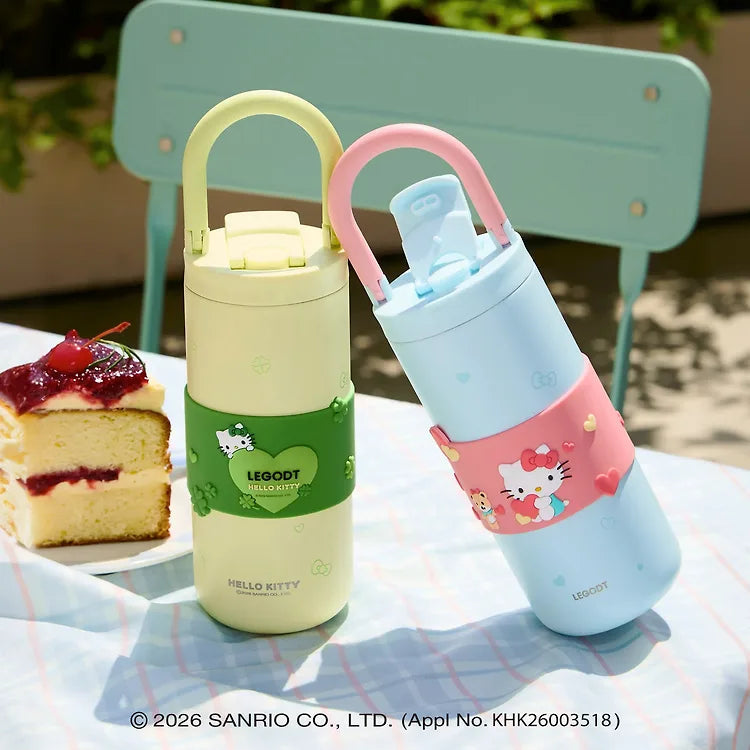 [LEGODT X Hello Kitty] Loop Tumbler Multi 600ml LEGODT  DKshop