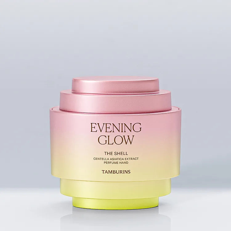 TAMBURINS Mini Perfume Hand Cream TAMBURINS  DKshop