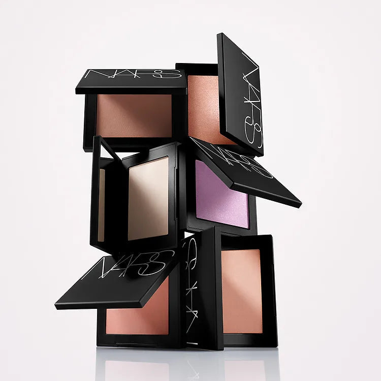 [SAN Pick] NARS Iconic Blush (+Mini Yachiyo Brush) NARS  DKshop