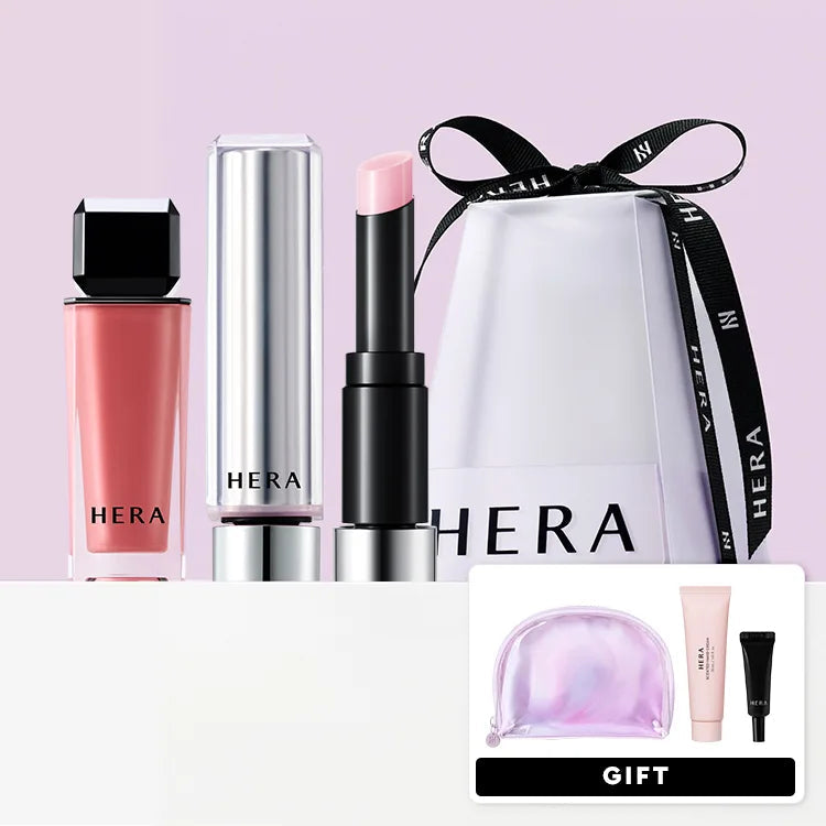 [Felix Pick] HERA SENSUAL NUDE GLOSS or BALM HERA  DKshop
