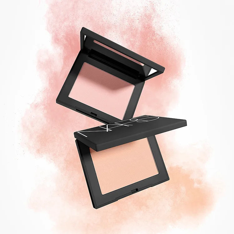 [SAN Pick] NARS Iconic Blush (+Mini Yachiyo Brush) NARS  DKshop