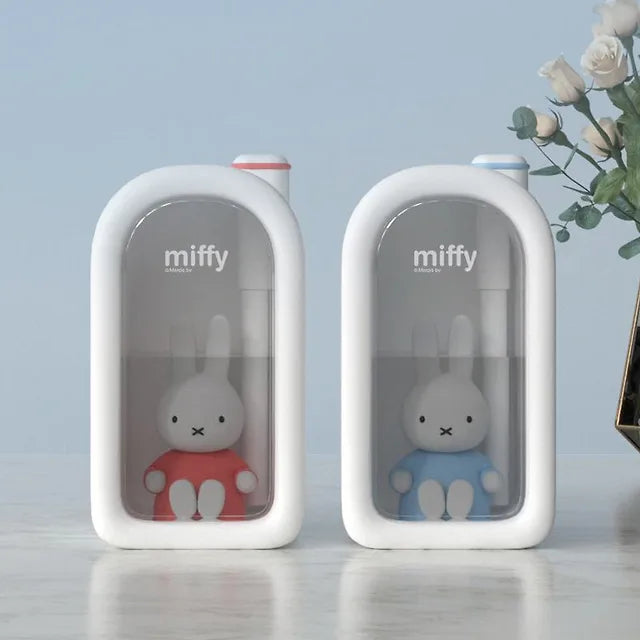 FORMINI Miffy Mood Light Humidifier 380ml