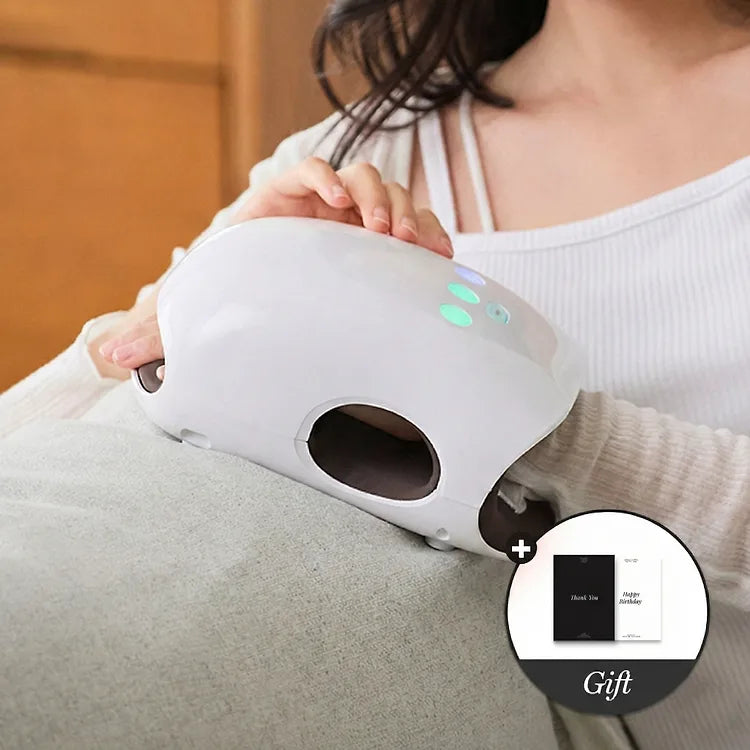 bodypim Wireless Heated Hand & Wrist Massager bodypim  DKshop