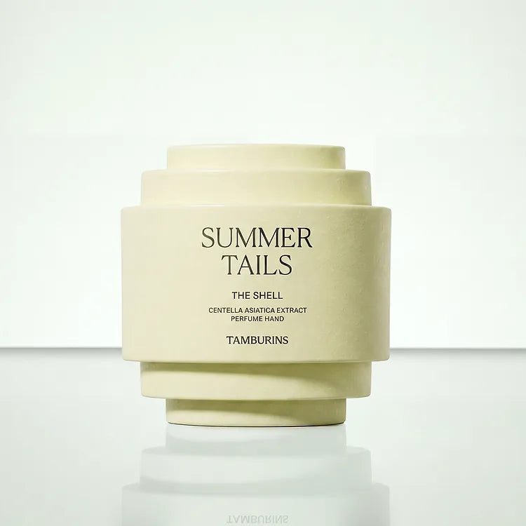 TAMBURINS Mini Perfume Hand Cream TAMBURINS  DKshop