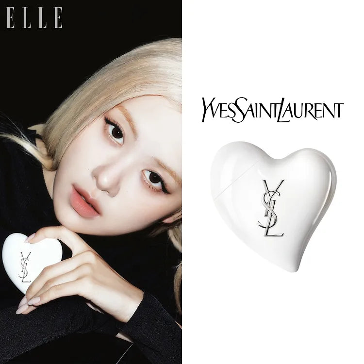 [BLACKPINK ROSE Pick] Yves Saint Laurent Care Crush Hand Cream 50ml Yves Saint Laurent  DKshop