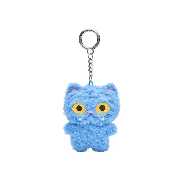 K-POP DEMON HUNTERS - DERPY MINI KEYRING K-POP DEMON HUNTERS  DKshop