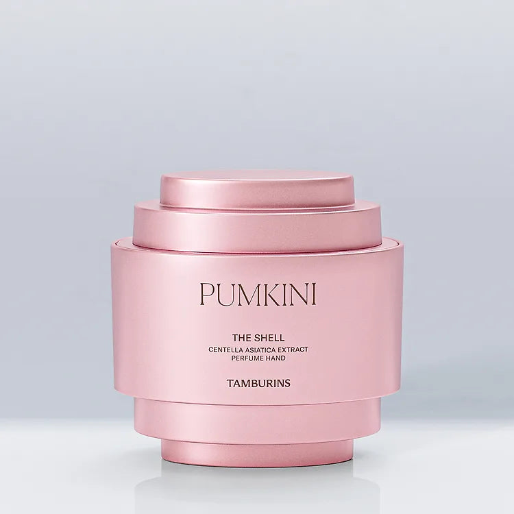 TAMBURINS Mini Perfume Hand Cream TAMBURINS  DKshop