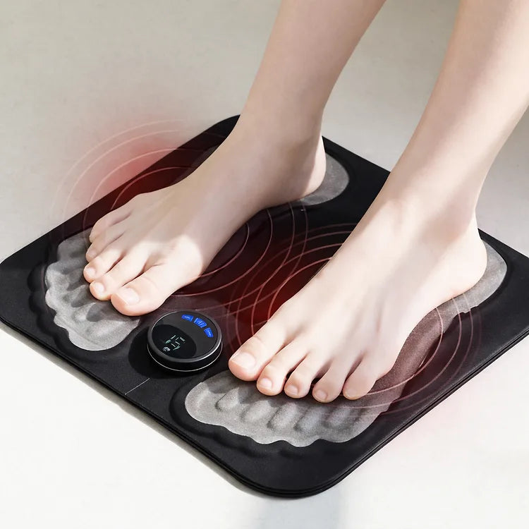 bodypim EMS Wireless Foot Massager BALANCE FIT  DKshop