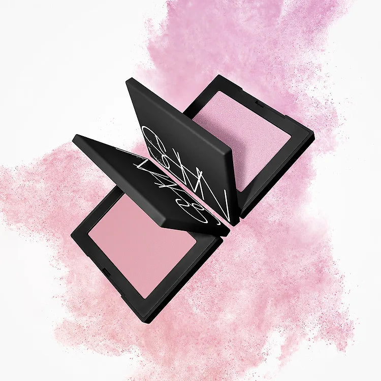 [SAN Pick] NARS Iconic Blush (+Mini Yachiyo Brush) NARS  DKshop