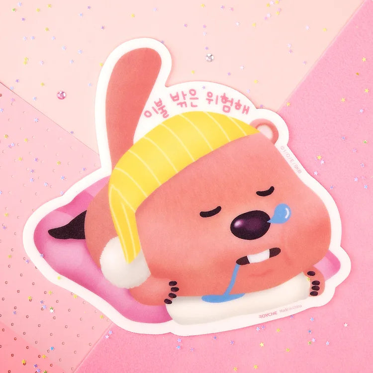 ROYCHE Zanmang Loopy Mouse Pad ROYCHE  DKshop