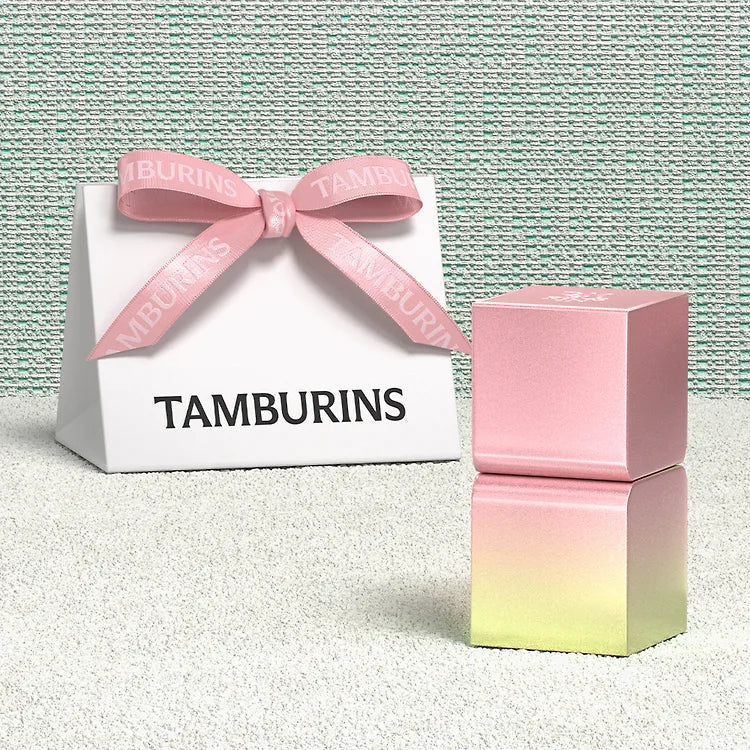 TAMBURINS Perfume Balm TAMBURINS  DKshop