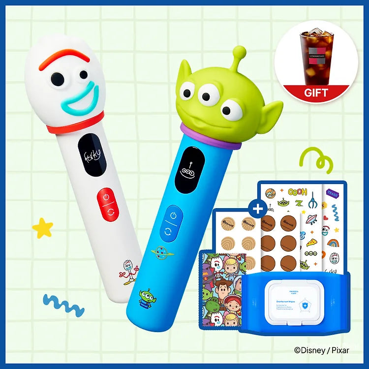 [MOMMYCARE X TOY STORY5] PentaPrime All-in-One Beauty Device + Free Gift MOMMYCARE  DKshop