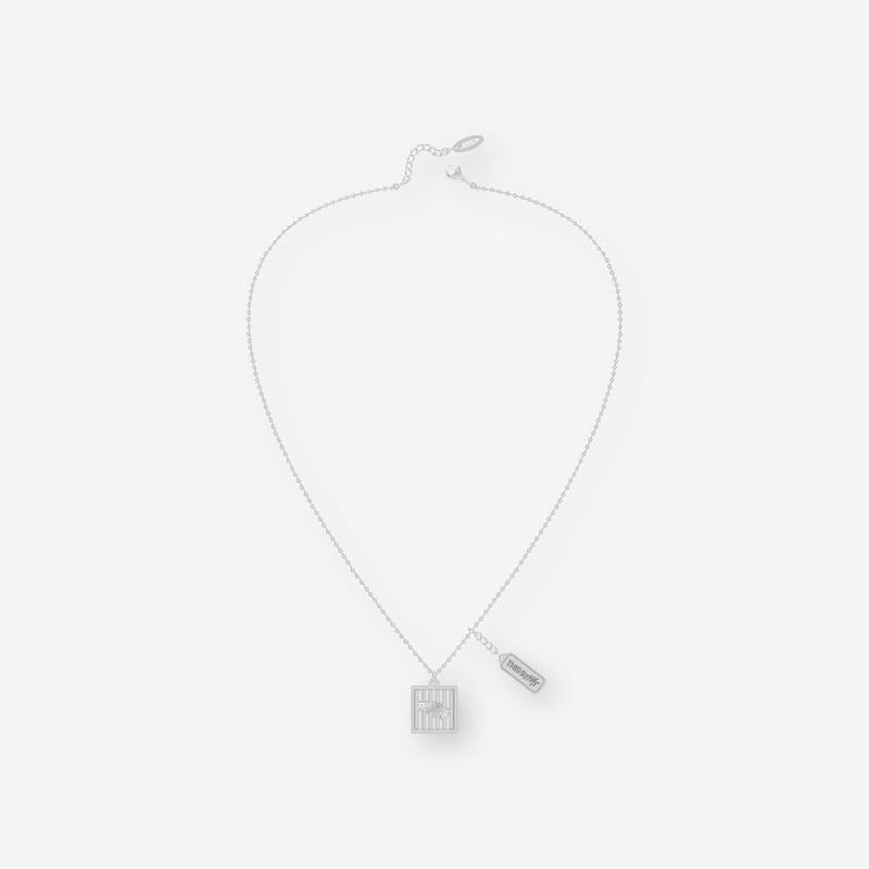 [PRE-ORDER] Stray Kids - [THIS & THAT POP-UP STORE] NECKLACE Stray Kids  DKshop
