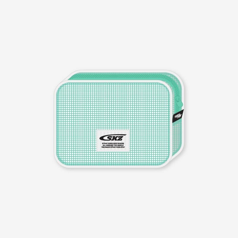 [PRE-ORDER] Stray Kids - [THIS & THAT POP-UP STORE] MESH POUCH Stray Kids  DKshop