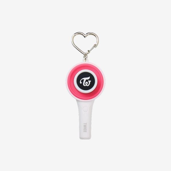 [PRE-ORDER] TWICE - [THIS IS FOR FINALE in SEOUL] CANDYBONG CLICKER TWICE  DKshop