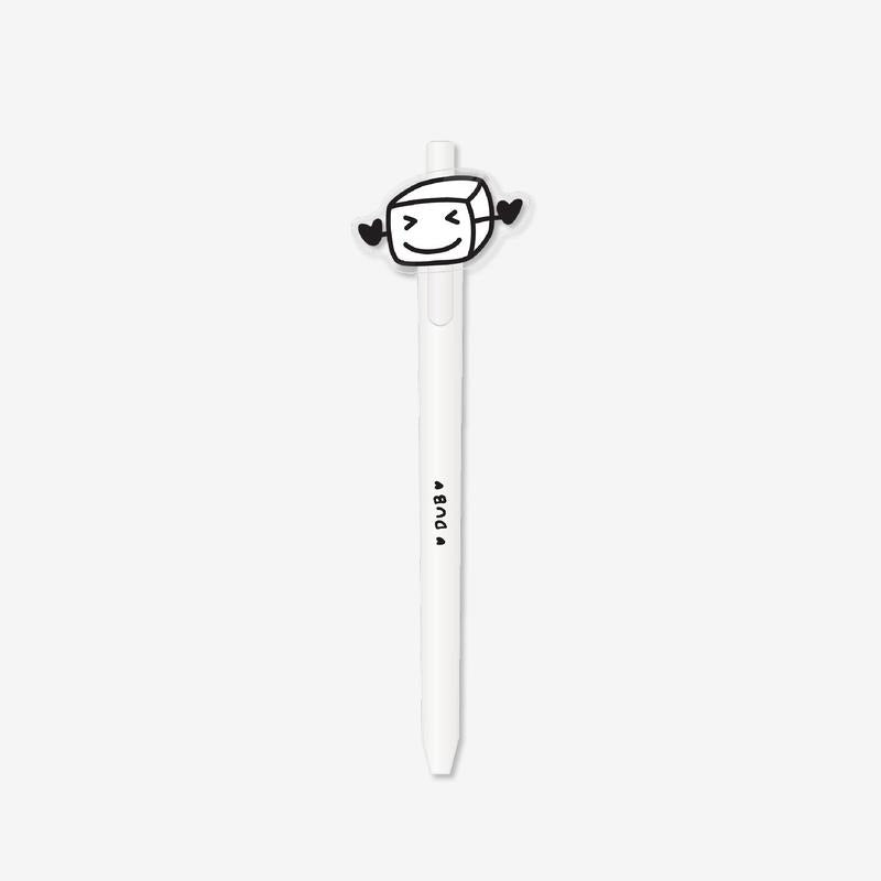 [PRE-ORDER] TWICE - [THIS IS FOR FINALE in SEOUL] DAHYEON DUB GEL PEN TWICE  DKshop