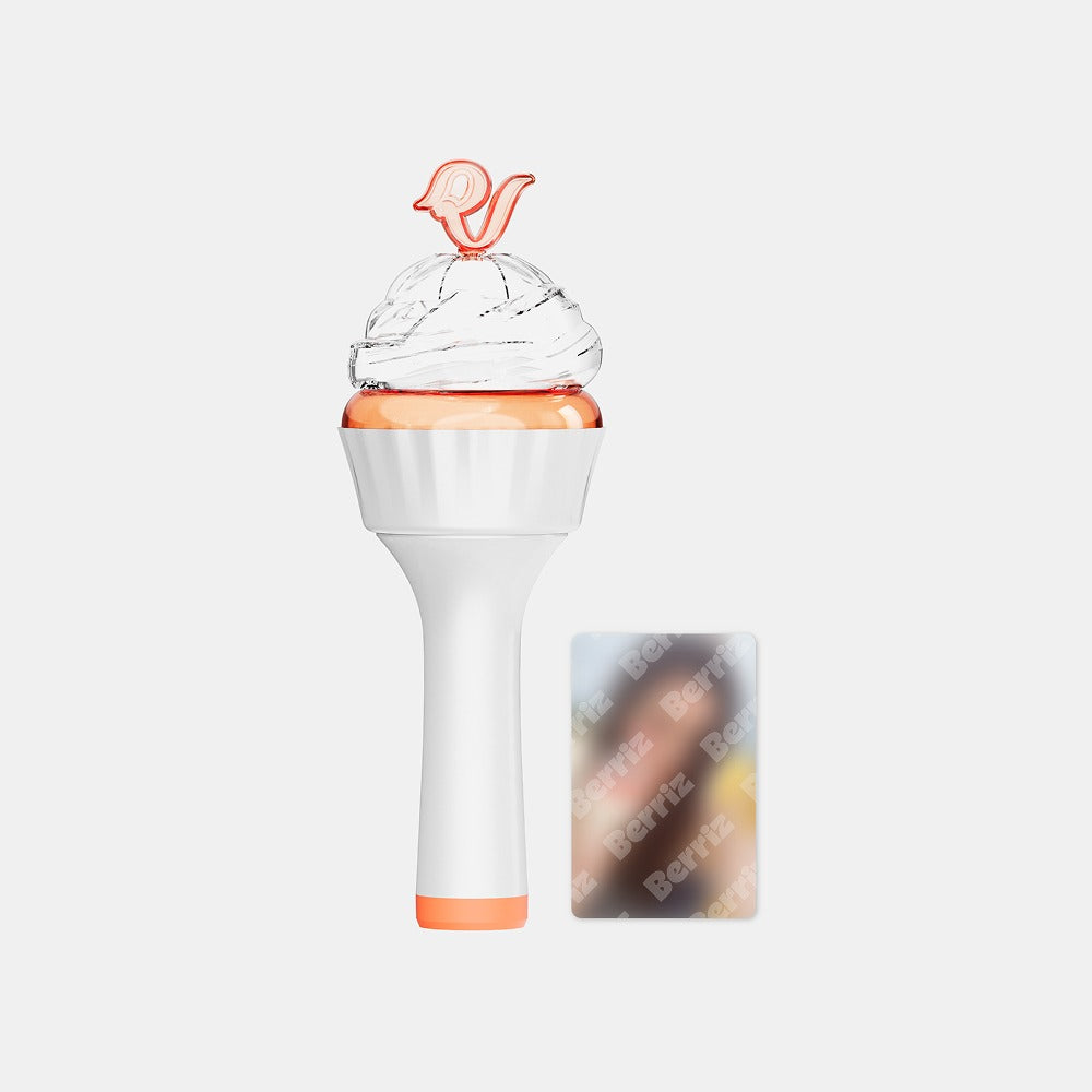Red Velvet - OFFICIAL LIGHT STICK VER.2 Red Velvet  DKshop