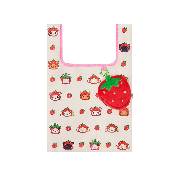 [PRE-ORDER] NCT WISH - [Wishberry Bakery POP-UP] ECO BAG SET NCT  DKshop