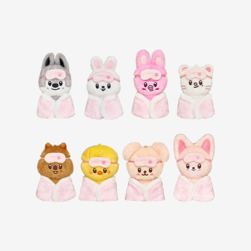 [PRE-ORDER] Stray Kids - [STAY in Our Little House] SKZOO PLUSH 10CM Ver. Stray Kids  DKshop