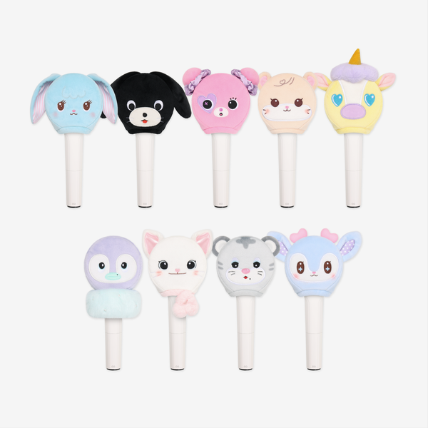 [PRE-ORDER] TWICE - [THE THRILL] TDOONGZ CANDY BONG COVER TWICE  DKshop