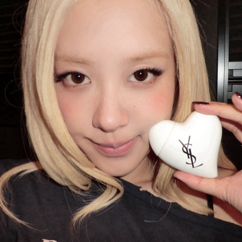 [BLACKPINK ROSE Pick] Yves Saint Laurent Care Crush Hand Cream 50ml Yves Saint Laurent  DKshop