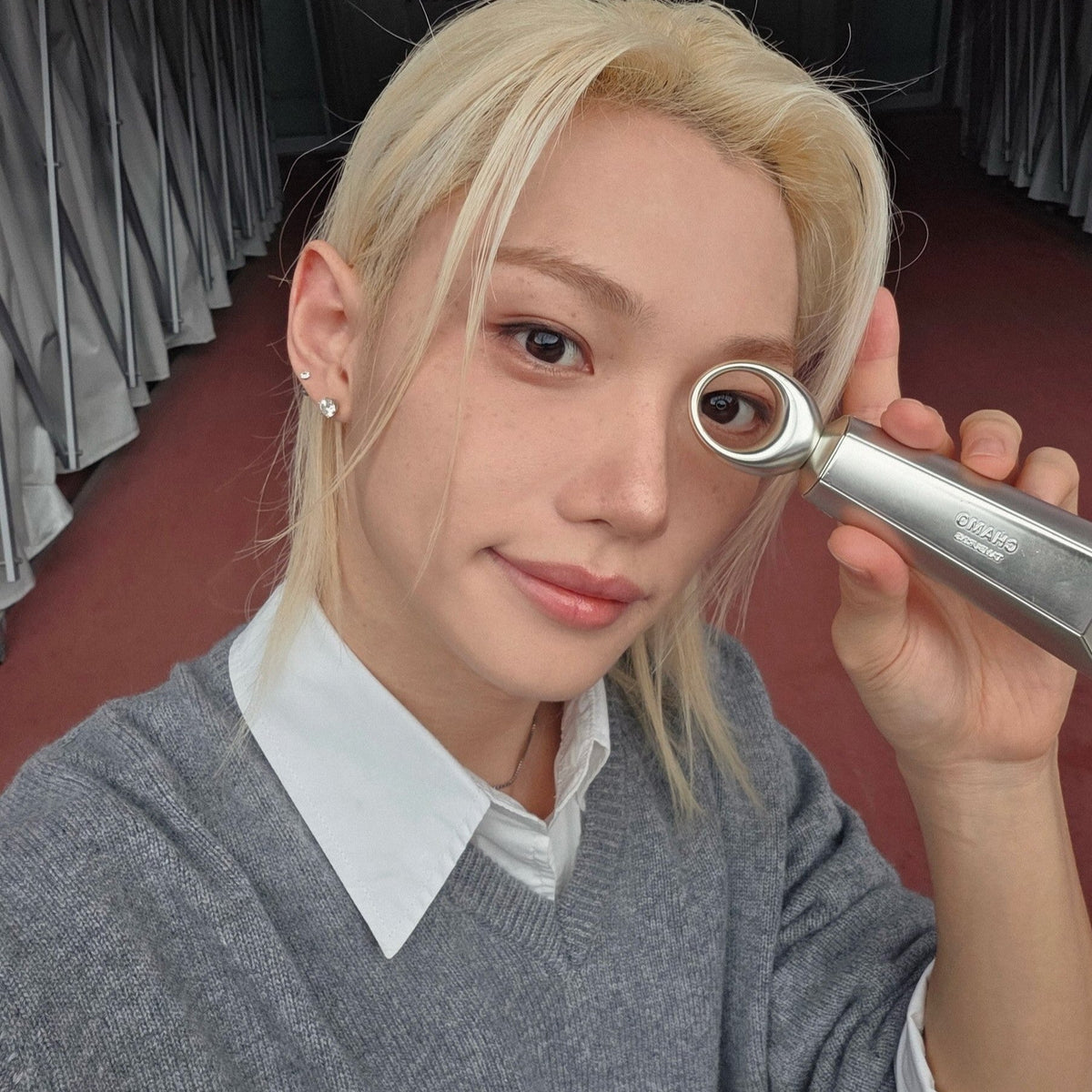[Stray Kids FELIX Pick] TAMBURINS O HAND CREAM TAMBURINS  DKshop