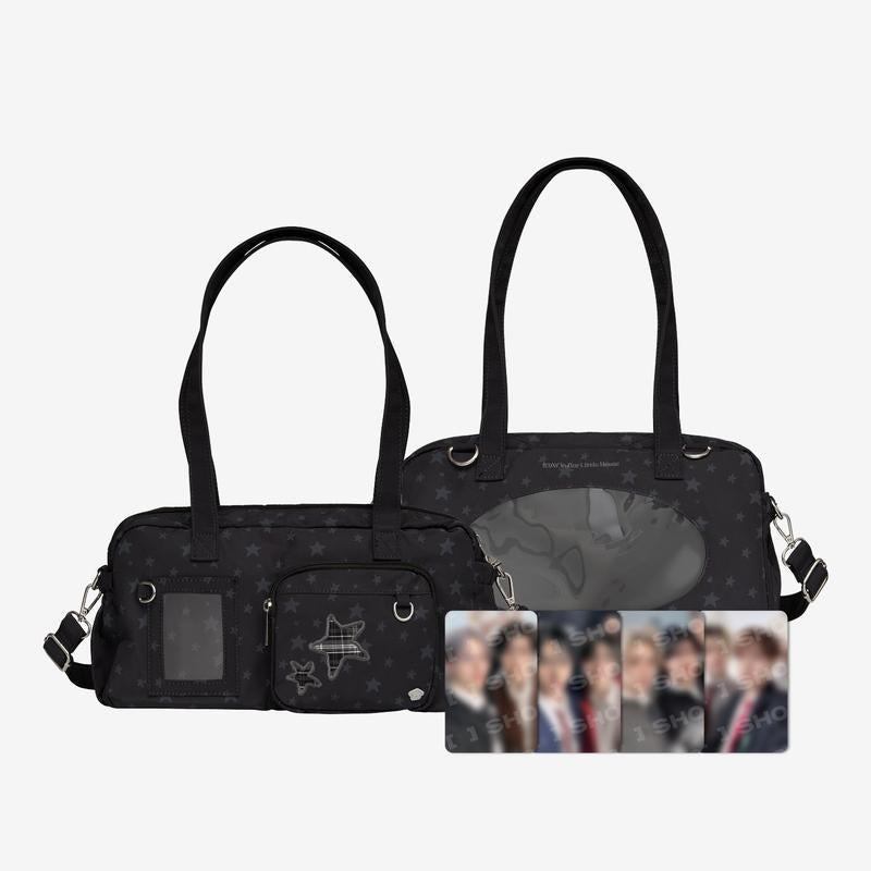 [PRE-ORDER] Stray Kids - [STAY in Our Little House] PVC BAG Stray Kids  DKshop