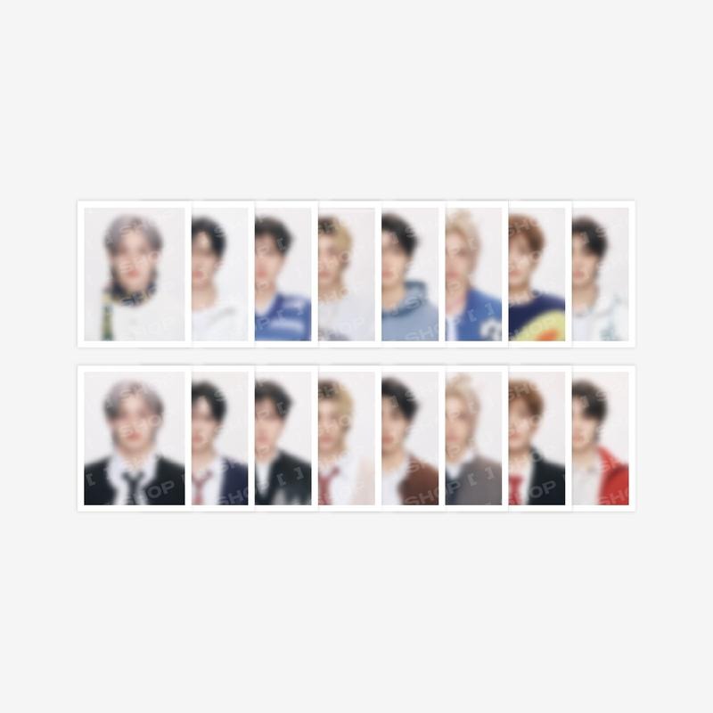 PRE-ORDER] Stray Kids 6TH FANMEETING 'STAY in Our Little House' Offic