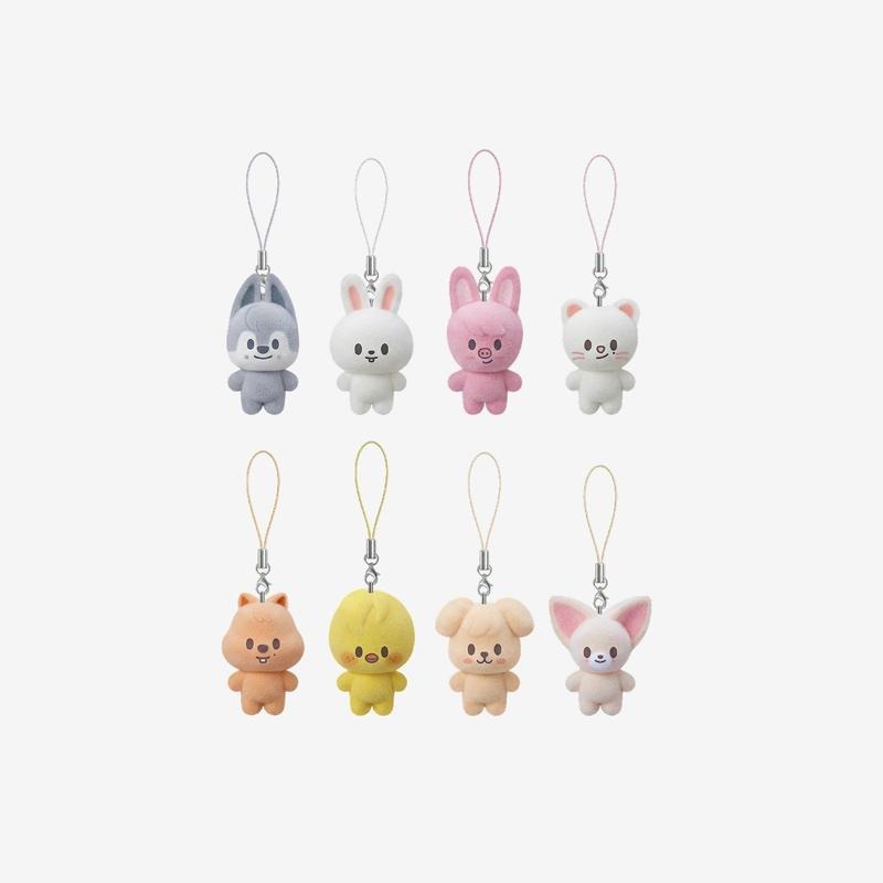 [PRE-ORDER] Stray Kids - [STAY in Our Little House] SKZOO SECRET MINI CHARM Stray Kids  DKshop